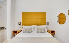 Casa Levante Luxury Apartments Capri