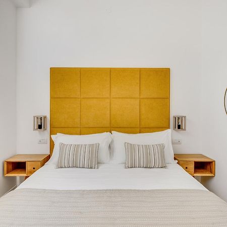 Casa Levante Luxury Apartments Capri Extérieur photo