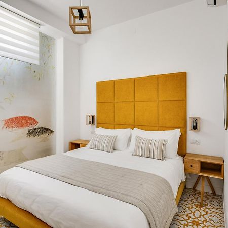 Casa Levante Luxury Apartments Capri Extérieur photo