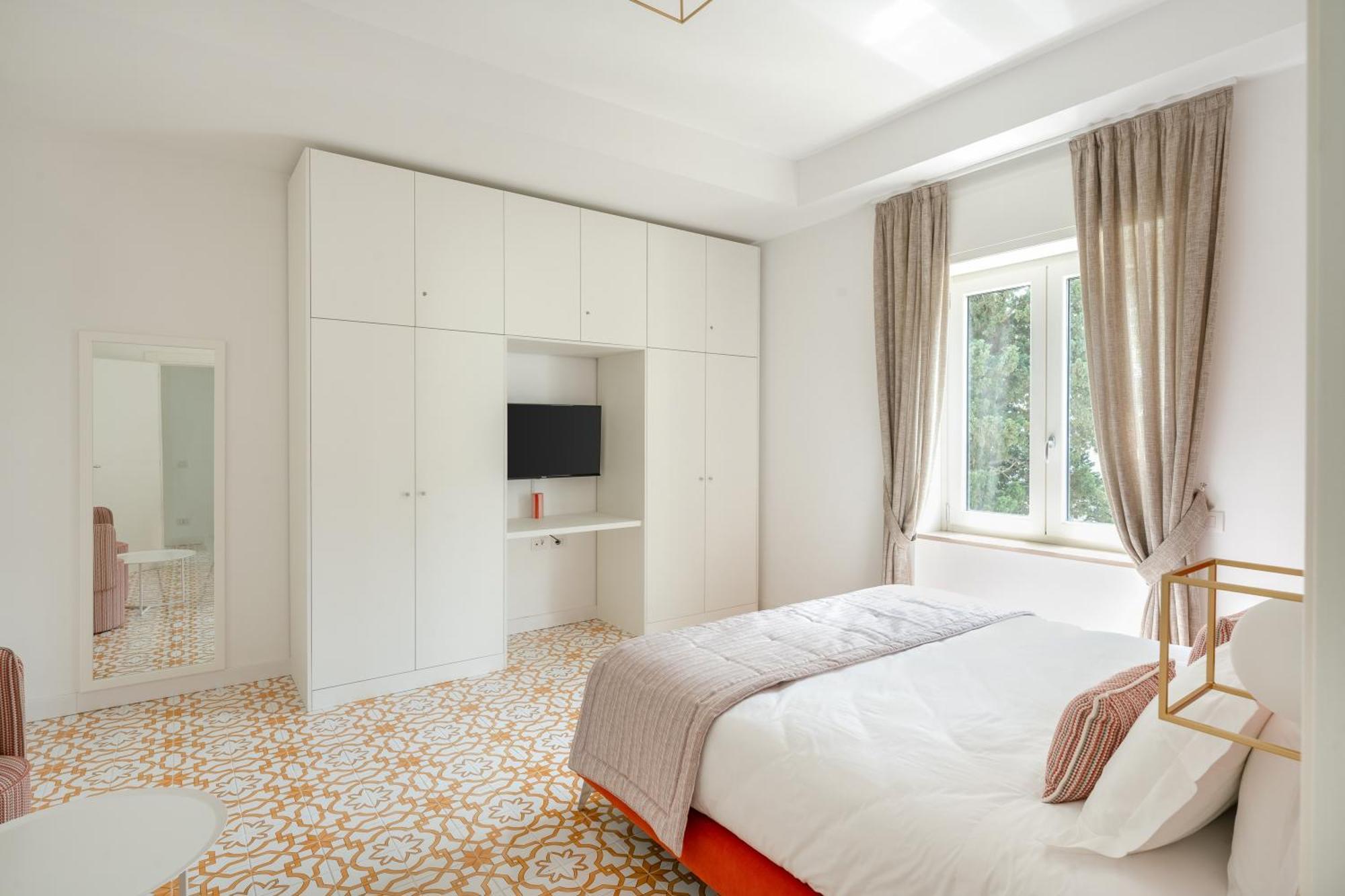 Casa Levante Luxury Apartments Capri Extérieur photo
