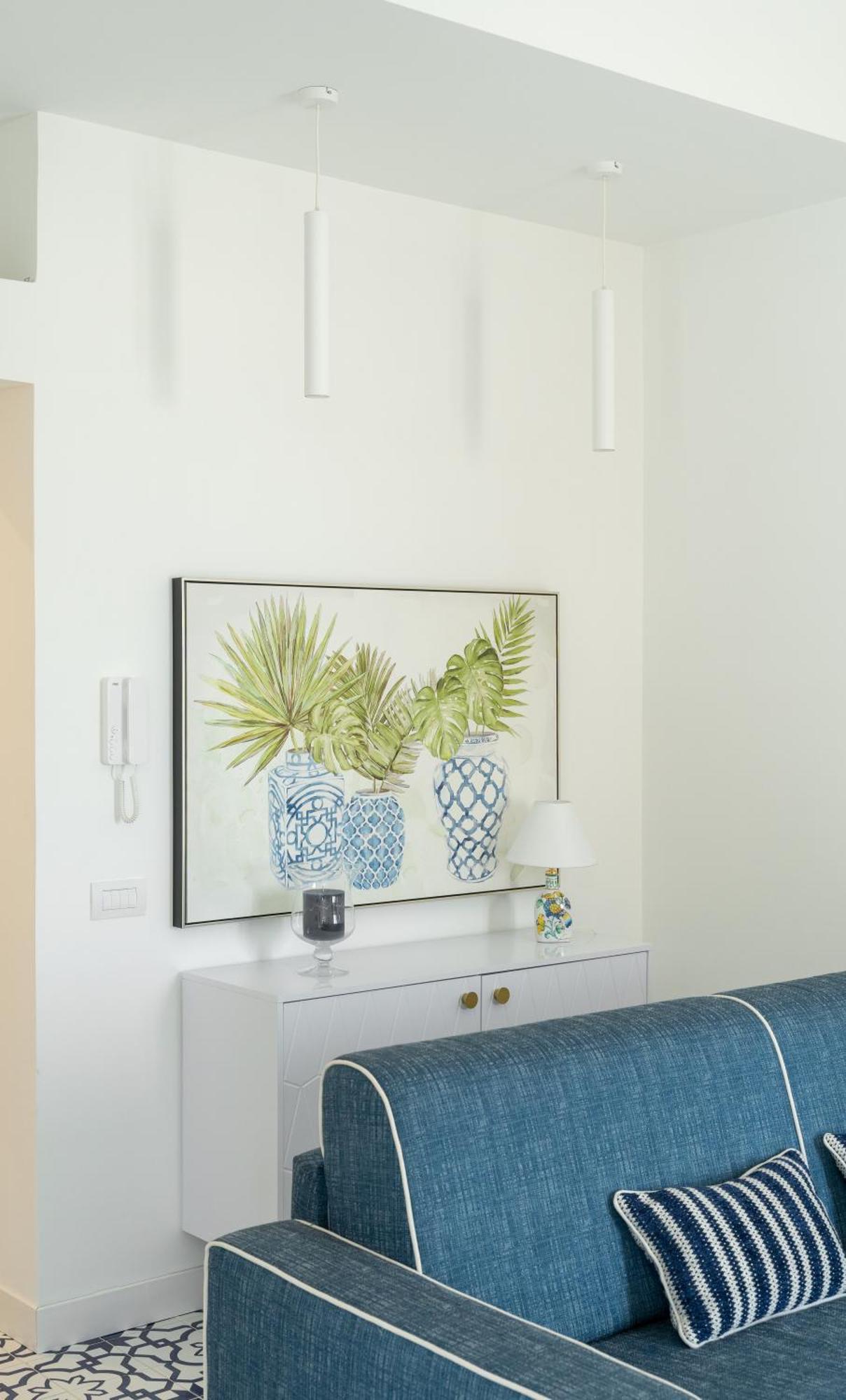 Casa Levante Luxury Apartments Capri Extérieur photo