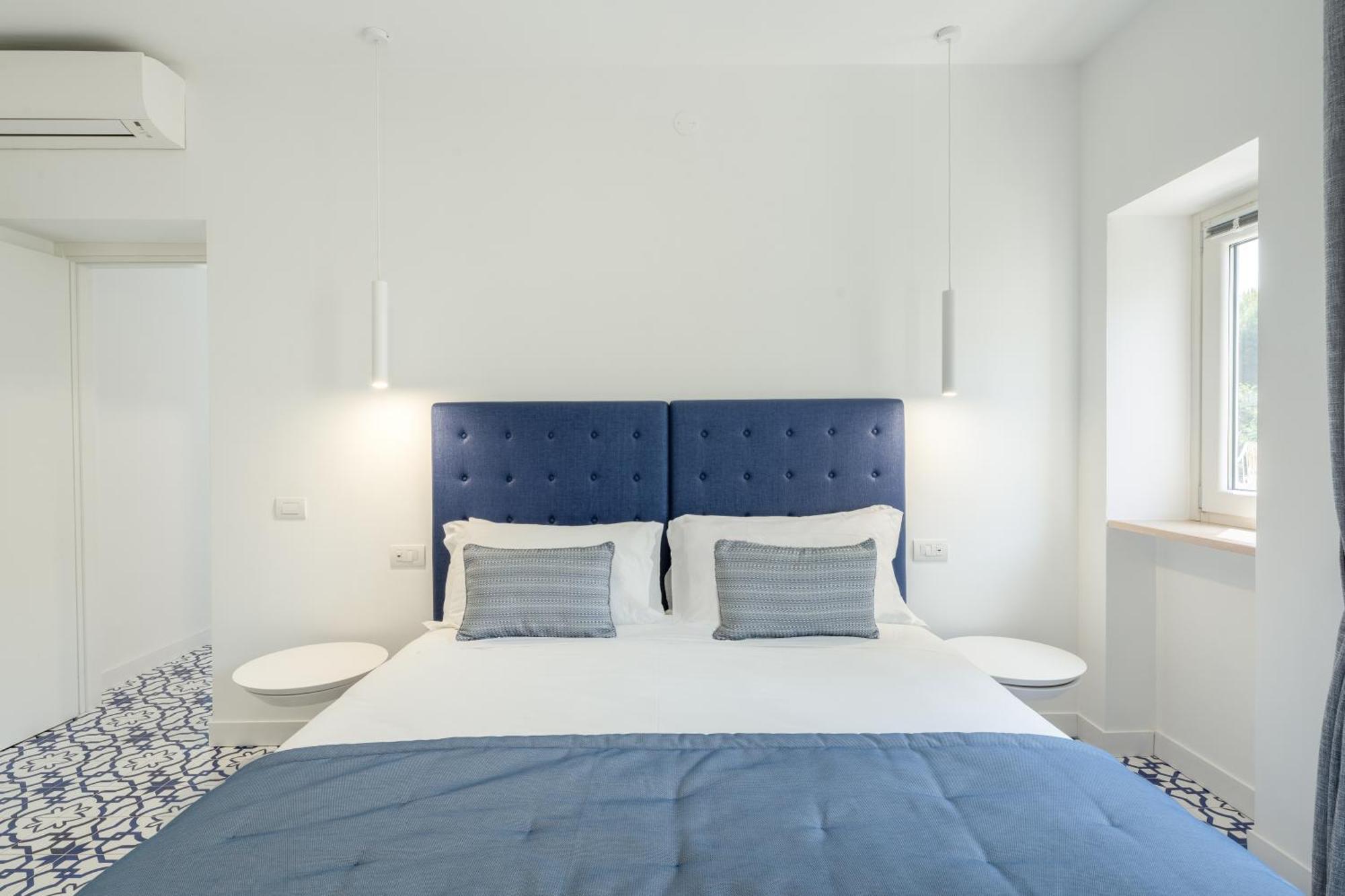 Casa Levante Luxury Apartments Capri Extérieur photo