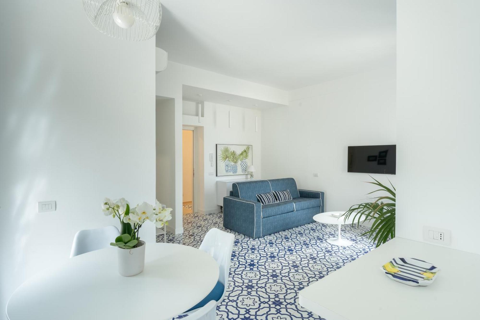 Casa Levante Luxury Apartments Capri Extérieur photo