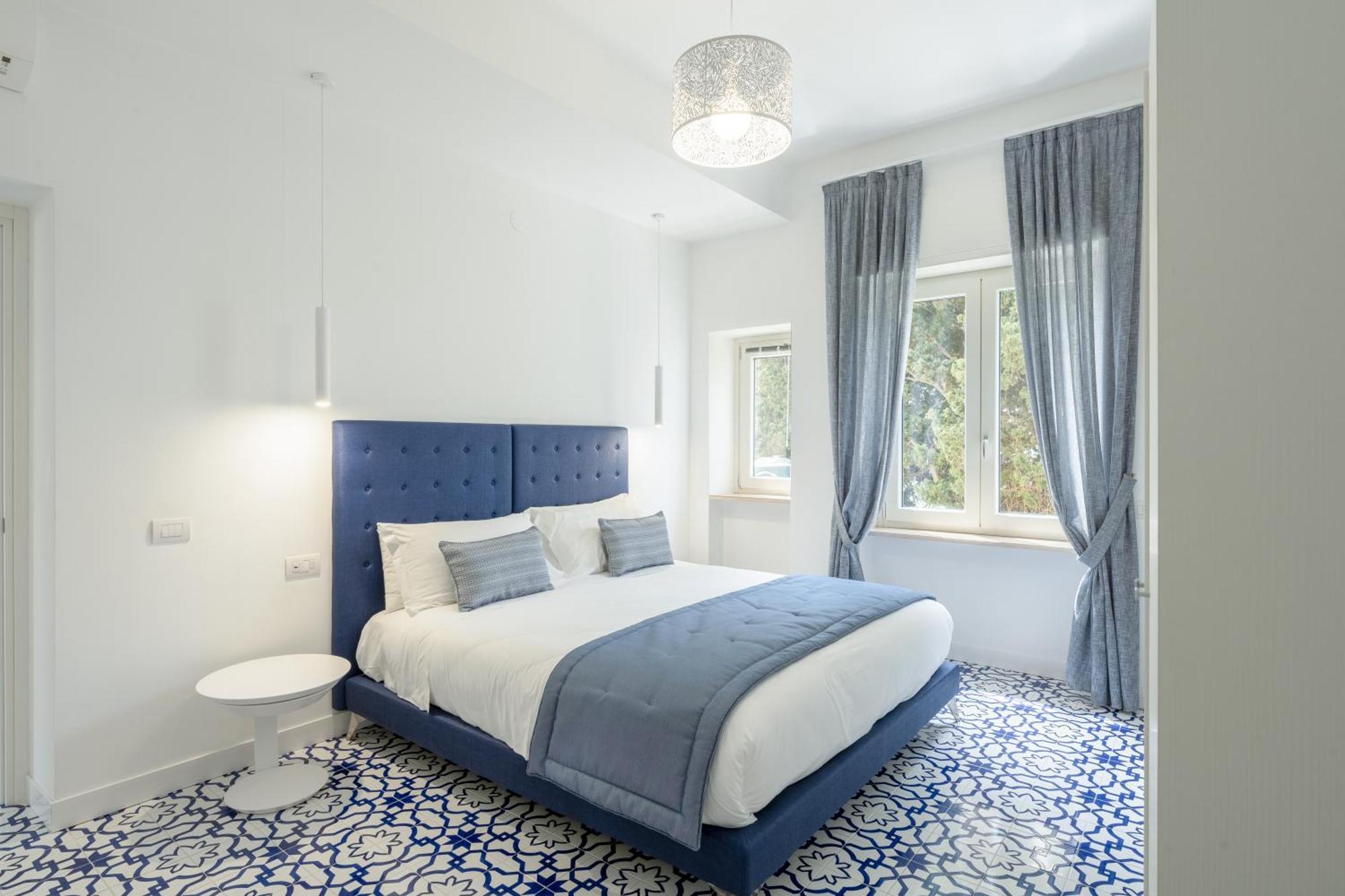 Casa Levante Luxury Apartments Capri Extérieur photo