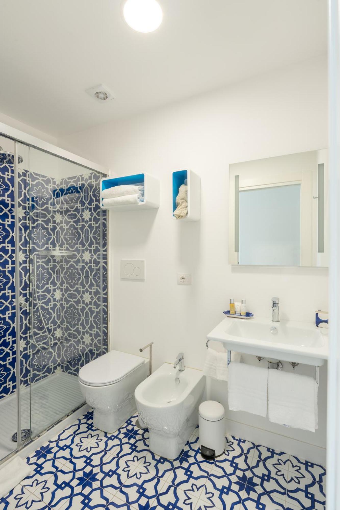 Casa Levante Luxury Apartments Capri Extérieur photo