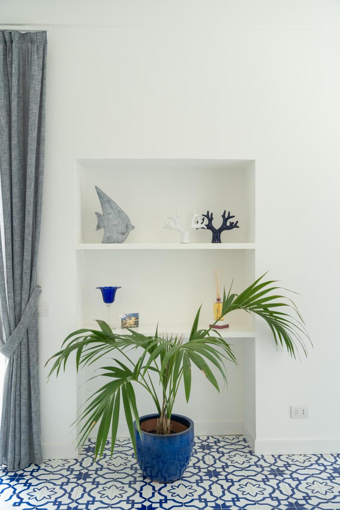 Casa Levante Luxury Apartments Capri Extérieur photo