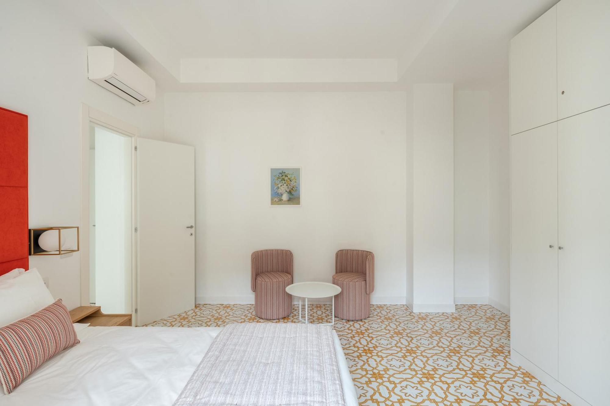 Casa Levante Luxury Apartments Capri Extérieur photo