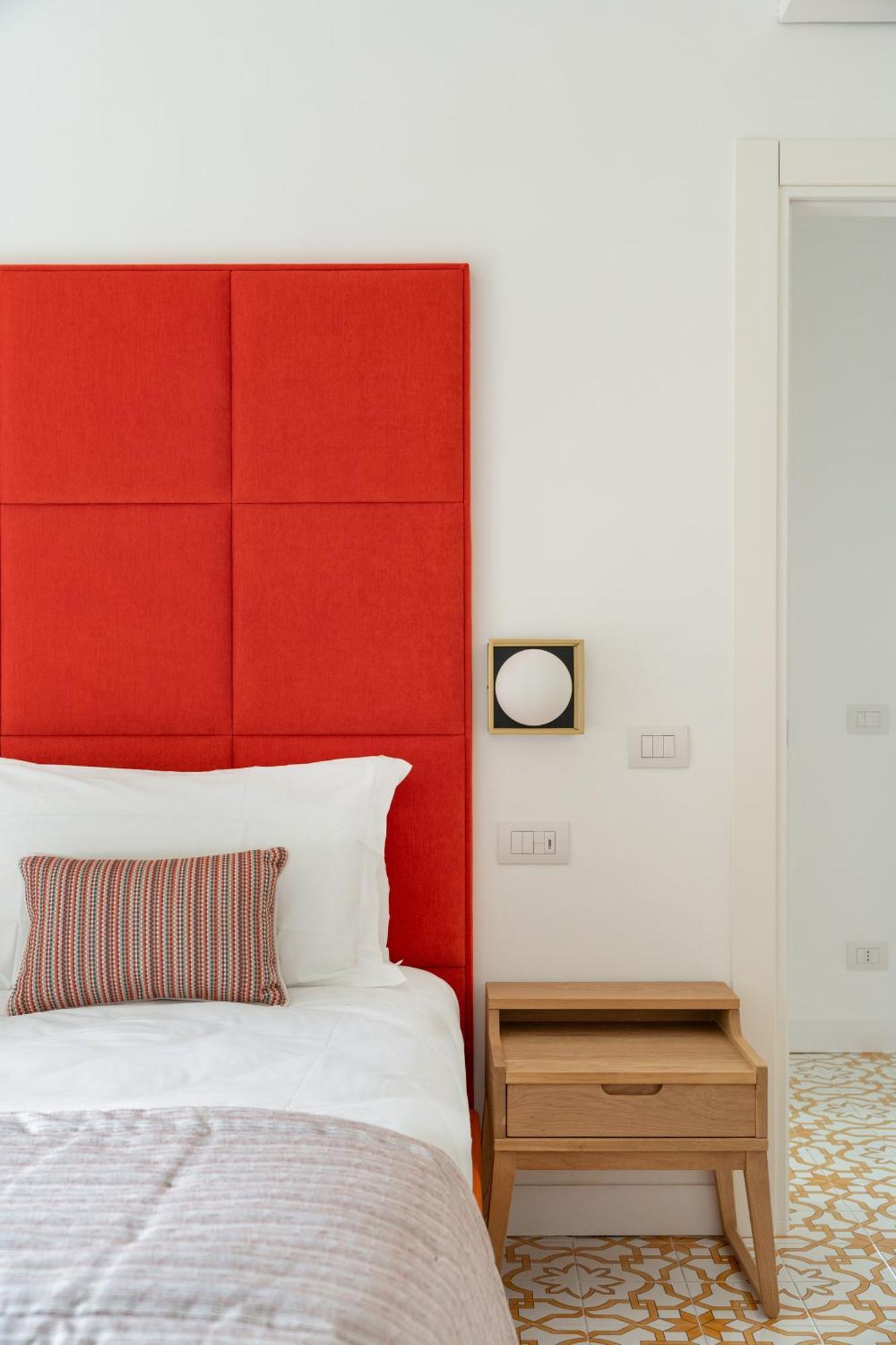 Casa Levante Luxury Apartments Capri Extérieur photo