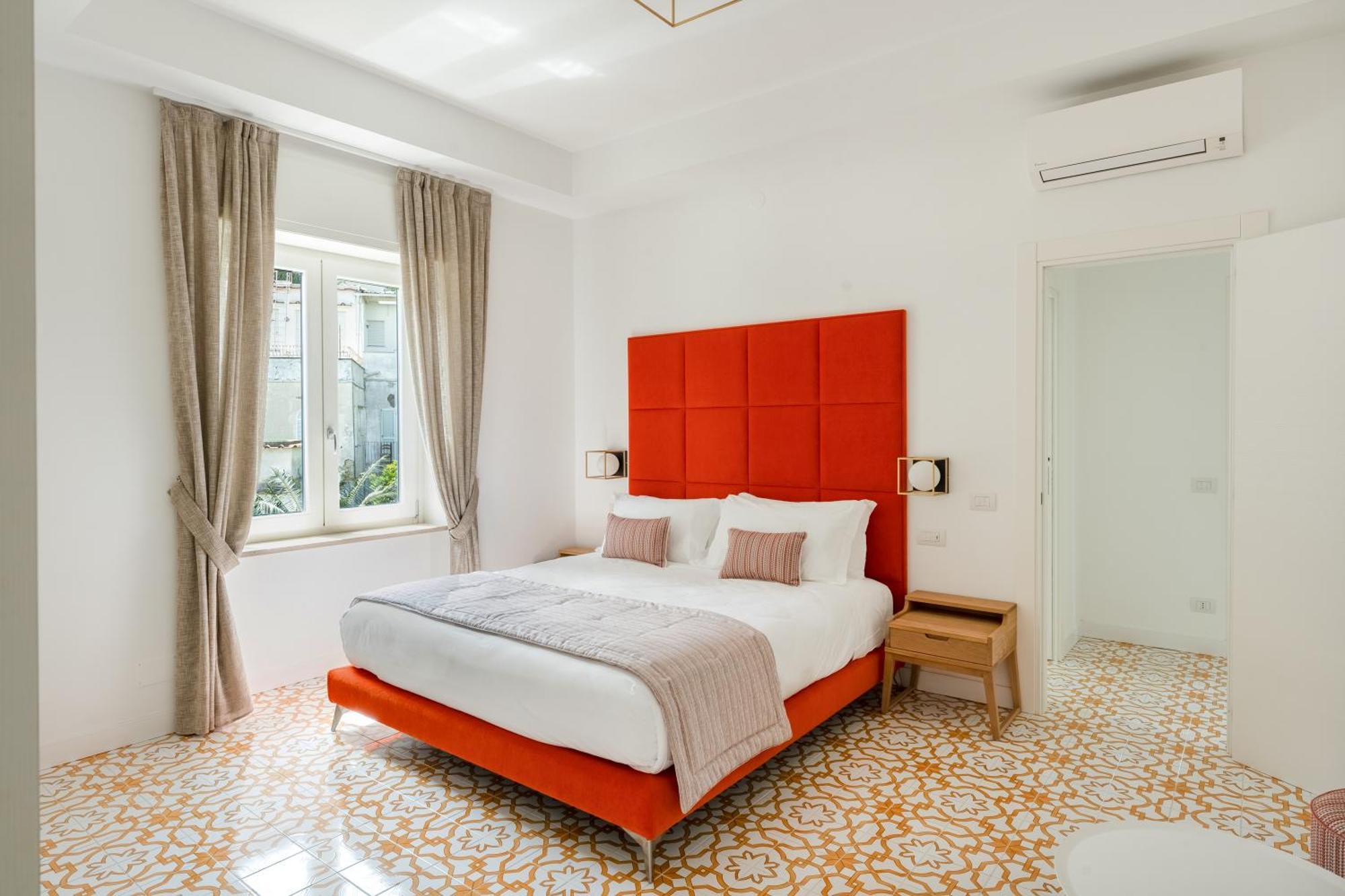 Casa Levante Luxury Apartments Capri Extérieur photo