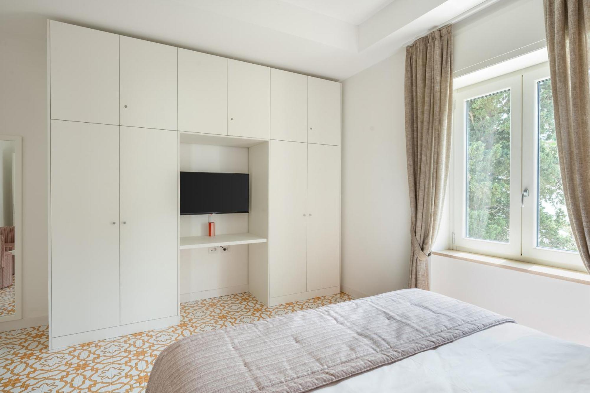 Casa Levante Luxury Apartments Capri Extérieur photo