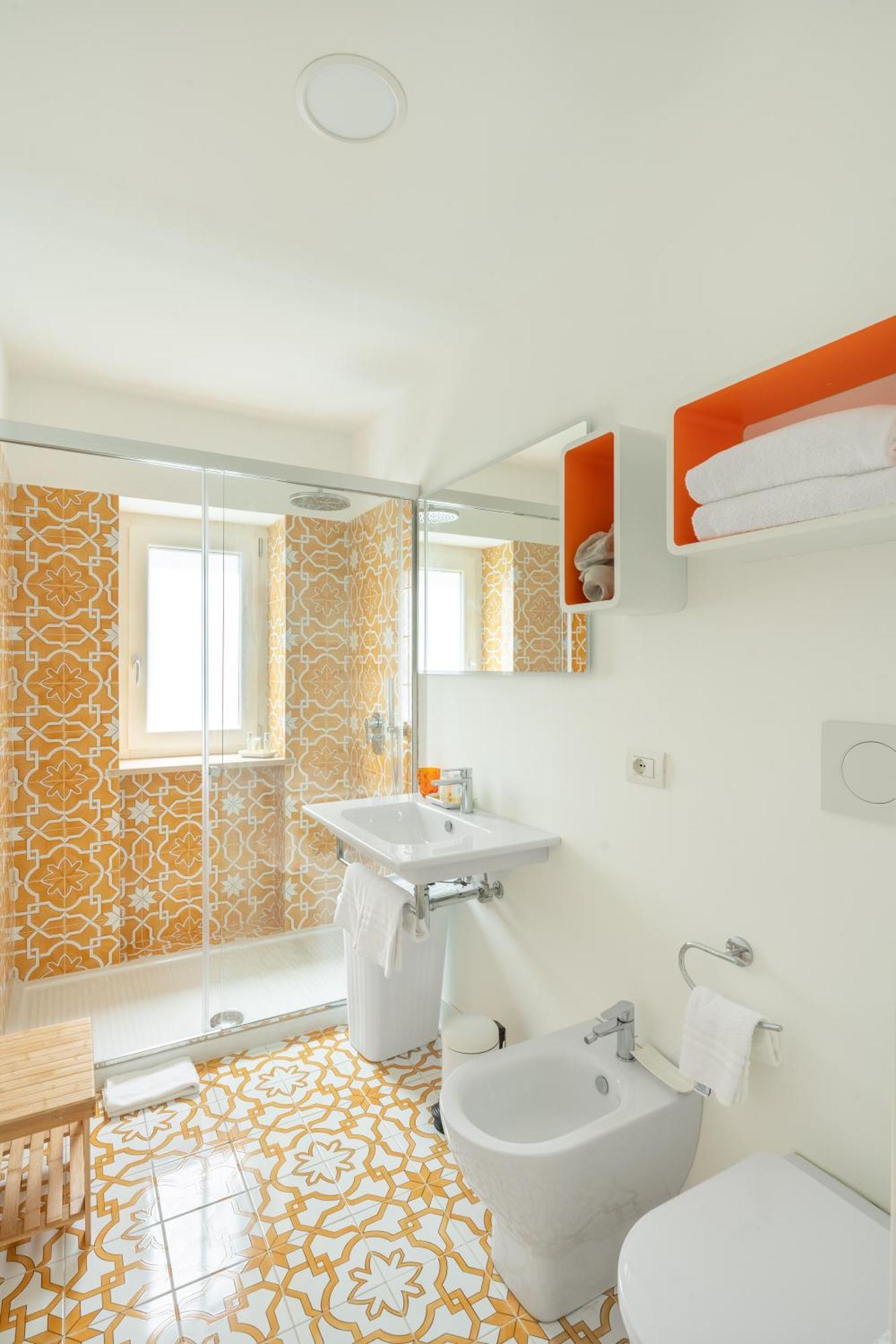 Casa Levante Luxury Apartments Capri Extérieur photo