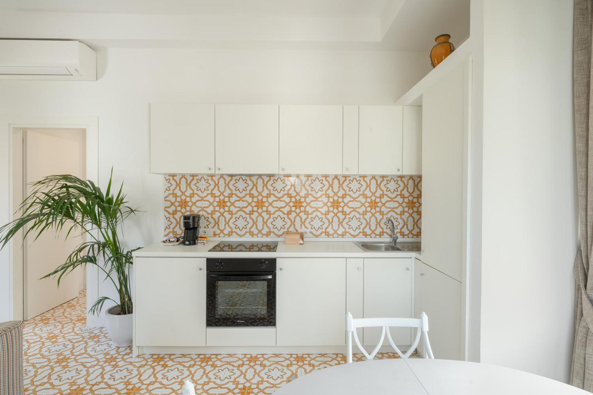 Casa Levante Luxury Apartments Capri Extérieur photo