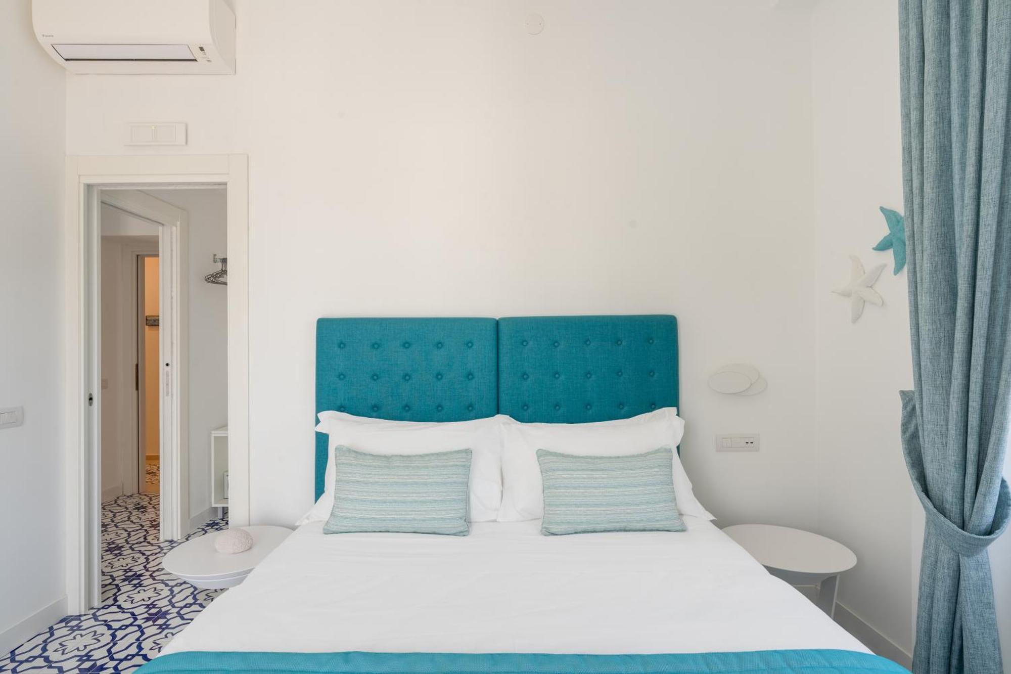 Casa Levante Luxury Apartments Capri Extérieur photo