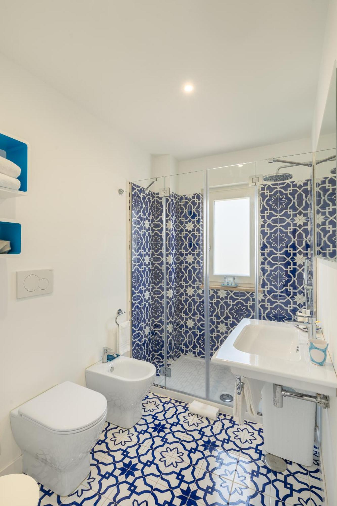Casa Levante Luxury Apartments Capri Extérieur photo