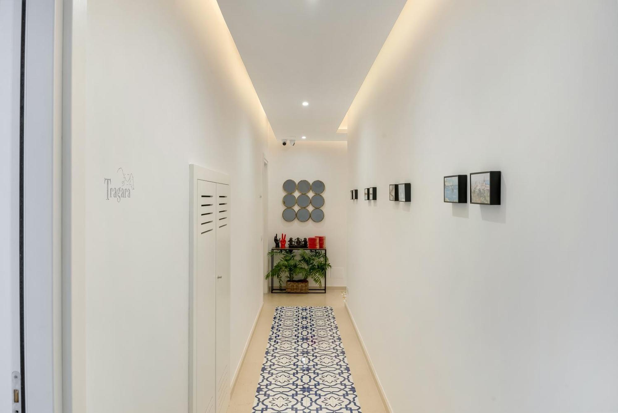 Casa Levante Luxury Apartments Capri Extérieur photo
