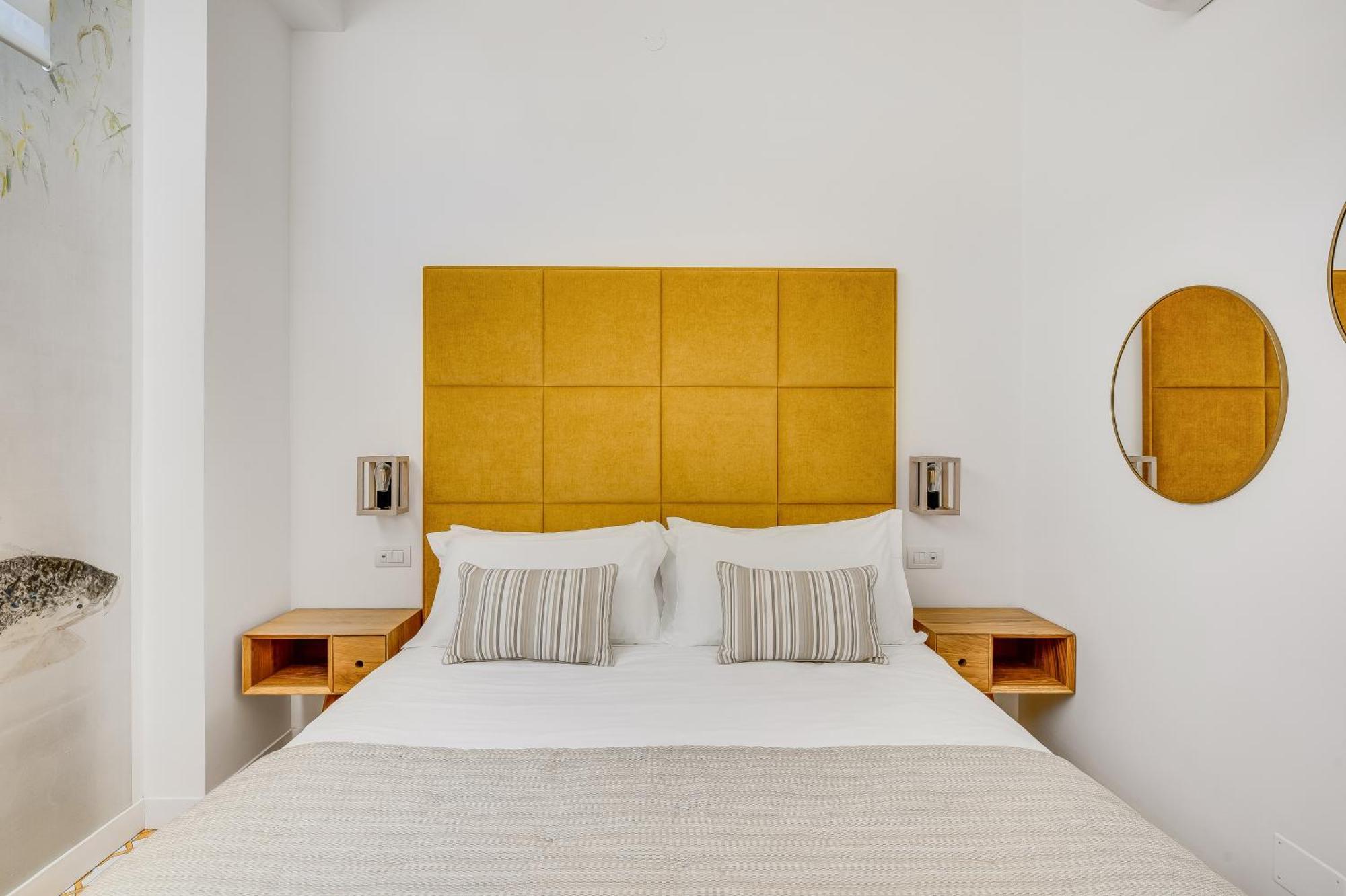 Casa Levante Luxury Apartments Capri Extérieur photo