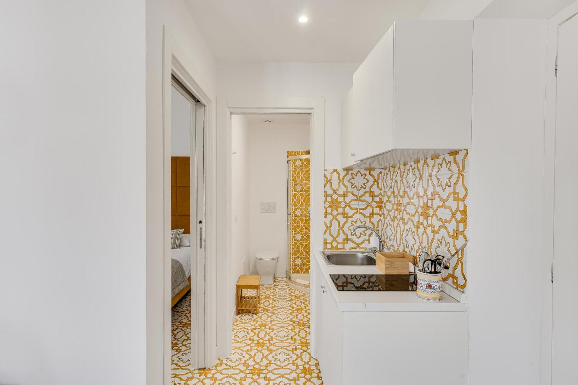Casa Levante Luxury Apartments Capri Extérieur photo